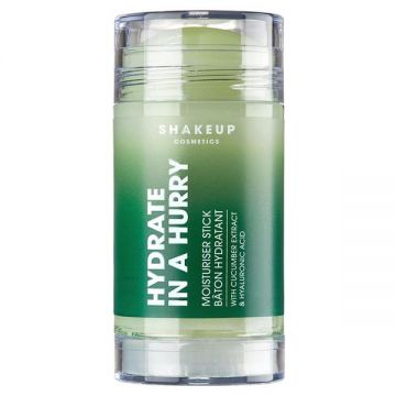 Stick Hidratant pentru Ten & Corp pentru Barbati - Shakeup Cosmetics Hydrate In A Hurry, 35 g de firma originala