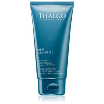 Thalgo Défi Cellulite Expert Correction for Stubborn Cellulite gel pentru corp ce ofera netezire împotriva celulitei si vergeturilor