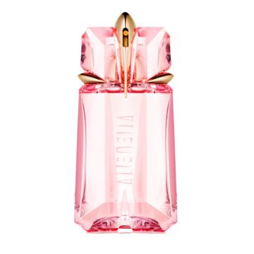 Thierry Mugler Alien Flora Futura, Apa de Toaleta Femei (Concentratie: Apa de Toaleta, Gramaj: 60  ml  Tester) ieftin