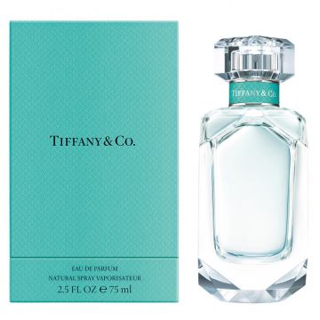 Tiffany & Co Tiffany, Apa de Parfum, Femei (Concentratie: Apa de Parfum, Gramaj: 75 ml Tester)