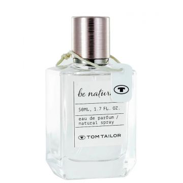 Tom Tailor Parfum femei 50 ml Be Natural