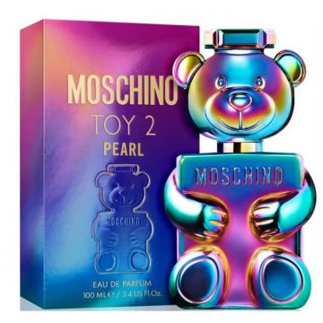 Toy 2 Pearl Moschino, Apa de Parfum, Femei (Gramaj: 100 ml) ieftin