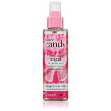 Treaclemoon Frosted Candy Angel spray pentru corp ieftin