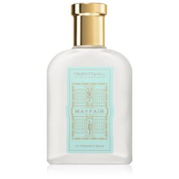 Truefitt & Hill Mayfair Aftershave Balm balsam după bărbierit