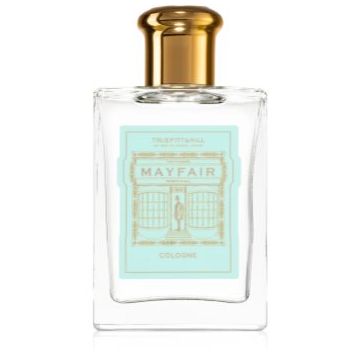 Truefitt & Hill Mayfair Cologne eau de cologne de firma original