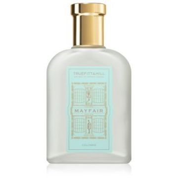 Truefitt & Hill Mayfair Cologne eau de cologne