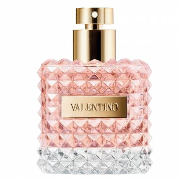 Valentino Donna, Apa de Parfum, Femei (Concentratie: Apa de Parfum, Gramaj: 100 ml Tester)