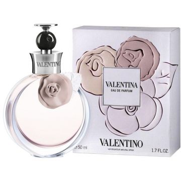Valentino Valentina, Apa de Parfum, Femei (Concentratie: Apa de Parfum, Gramaj: 80 ml Tester)