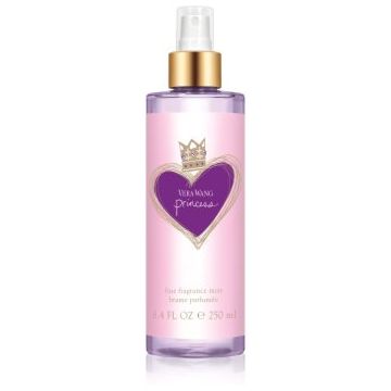 Vera Wang Princess spray pentru corp pentru femei ieftin