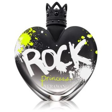 Vera Wang Rock Princess Eau de Toilette pentru femei de firma original