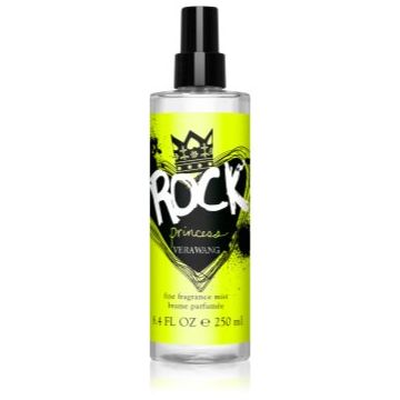 Vera Wang Rock Princess spray de corp parfumat pentru femei ieftin