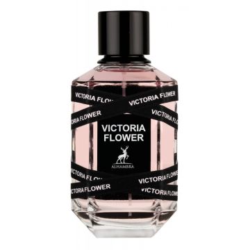 Victoria Flower 100 ml