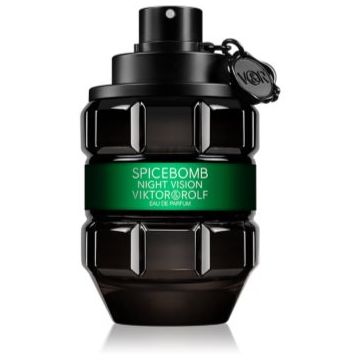 Viktor & Rolf Spicebomb Night Vision Eau de Parfum pentru bărbați