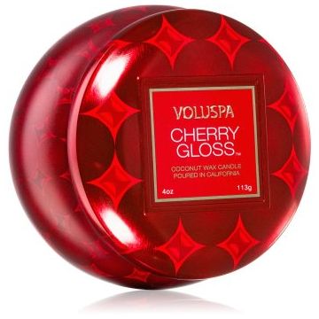 VOLUSPA Cherry Gloss lumânare parfumată ieftin