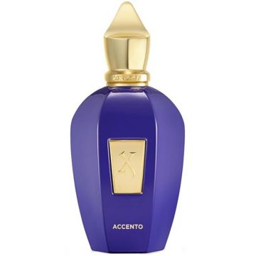 Xerjoff Accento, Apa de Parfum, Unisex, 100 ml (Concentratie: Apa de Parfum, Gramaj: 100 ml Tester) de firma original