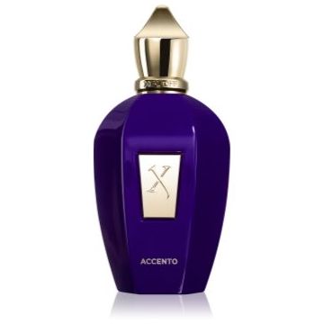 Xerjoff Purple Accento Eau de Parfum unisex de firma original