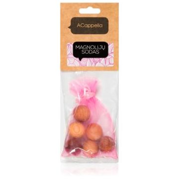 ACappella Magnolia Garden parfum pentru masina