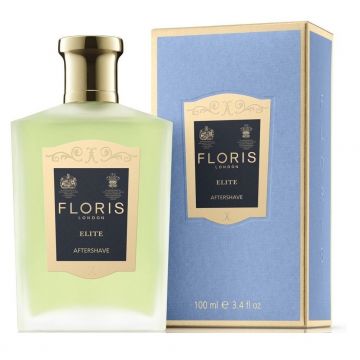 After-Shave Lotiune Floris Of London, Elite, Moisturizing, 100 ml de firma original