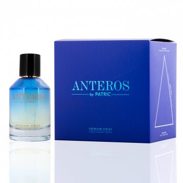 Anteros by Patric, apa de parfum 100 ml, unisex la reducere