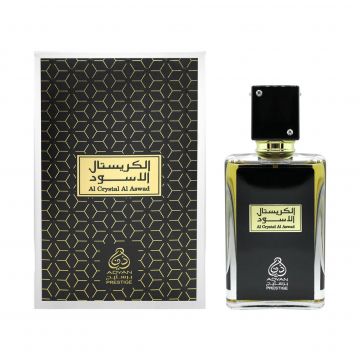 Apă de parfum ADYAN, AL CRYSTAL AL ASWAD, barbat, 100ML de firma original