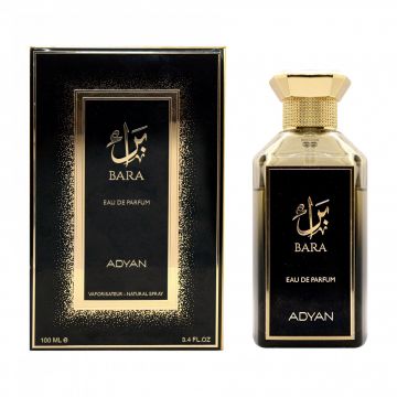 Apă de parfum Adyan, Bara, unisex, 100ml la reducere