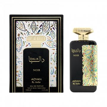 Apa de Parfum ADYAN, DALIA NOIR, femeie, 100ML la reducere