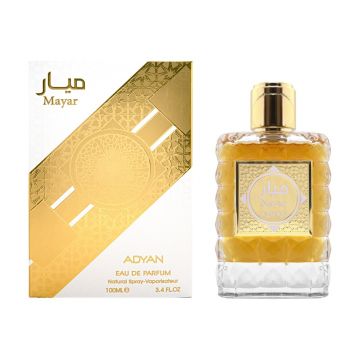 Apă de parfum Adyan, Mayar, femei, 100ml de firma original