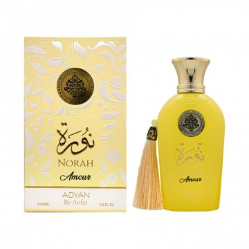 Apă de parfum Adyan, Norah Amour, femei, 100ml de firma original