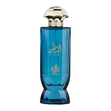 Apa de Parfum Al Saher, Al Wataniah, Femei - 100ml la reducere