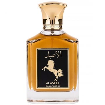 Apa de parfum Alaseel by Gulf Orchid, unisex - 100ml la reducere