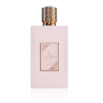 Apa de Parfum Ameerat Al Arab Prive Rose, Asdaaf, Femei - 100ml ieftin