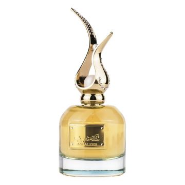 Apa de parfum Andaleeb Asdaaf, femei - 100 ml de firma original