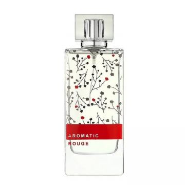 Apa de parfum, AROMATIC ROUGE Maison Alhambra, femei, 100 ml de firma original