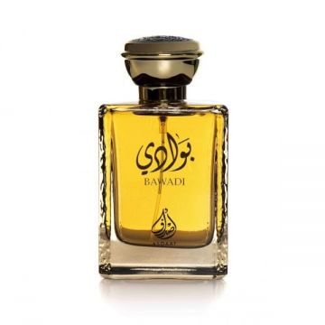 Apa de Parfum Asdaaf, Bawadi, Unisex, 100 ml de firma original