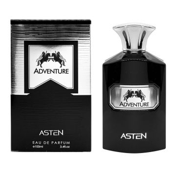 Apă de parfum Asten, Adventure, barbati, 100ml ieftin