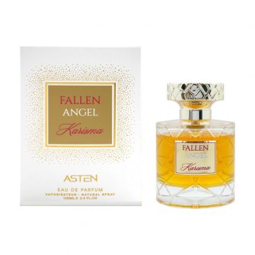 Apă de parfum Asten, Fallen Angel, unisex, 100ml ieftin