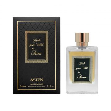 Apă de parfum Asten, Girls Gone Wild, femei, 100ml de firma original