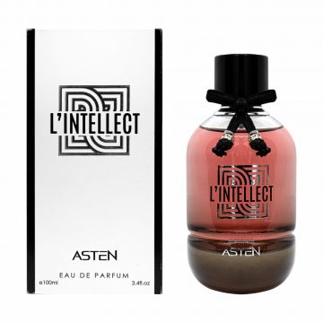 Apă de parfum Asten, L'Intellect, femei, 100ml de firma original