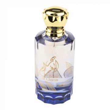 Apa de parfum Bahar Al Gharam, Ard al Zaafaran, Unisex, 100ml ieftin