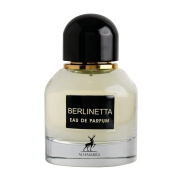 Apa de parfum Berlinetta - Maison Alhambra 100 ml, unisex la reducere