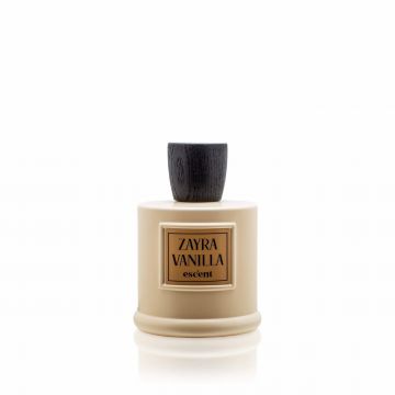 Apa de Parfum Escent Zayra Vanilla, 100 ml, femeie