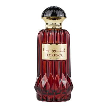 Apa de Parfum Florenca, Ard Al Zaafaran, Femei - 100ml la reducere