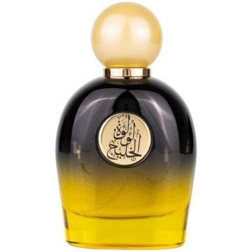 Apa de parfum Lulut Al Khaleej by Gulf Orchid, unisex - 80ml