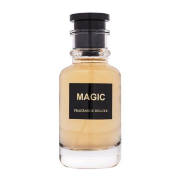 Apa de Parfum Magic, Wadi Al Khaleej, Unisex - 100ml de firma original