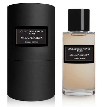 Apa de parfum Mula Precieux - Collection Privée Paris 50 ml, femei la reducere