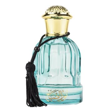 Apa de Parfum Noor Al Sabah, Al Wataniah, Unisex - 100ml