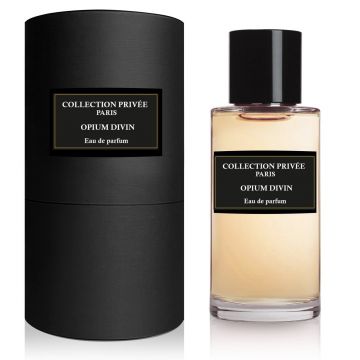 Apa de parfum Opium Divin - Collection Privée Paris 50 ml, femei ieftin