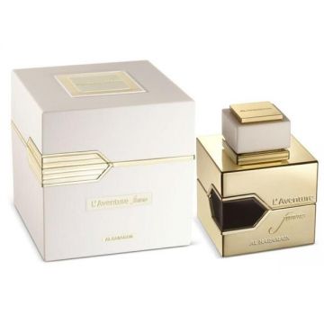 Apa de Parfum pentru Femei - Al Haramain EDP L’Aventure Femme Spray, 100 ml de firma originala