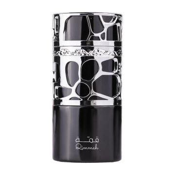 Apa de parfum, QIMMAH MEN by Lattafa, 100ml, barbati la reducere