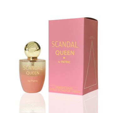 Apa de parfum Scandal by Patric, femei, 100 ml